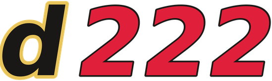 d222 logo