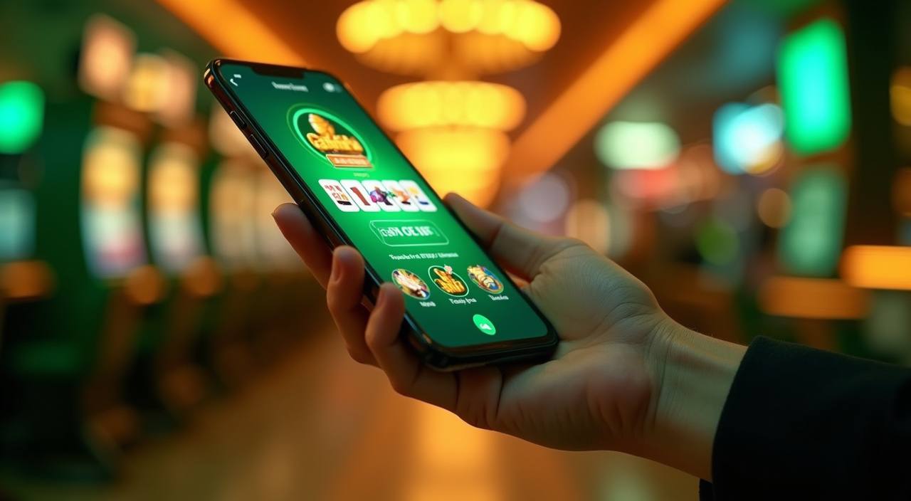 d222 mobile gaming
